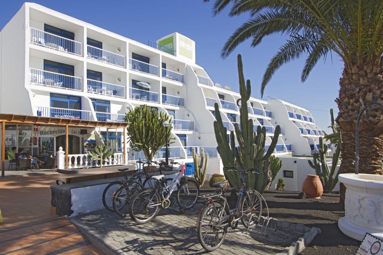 Ereza Los Hibiscos Puerto del Carmen  Exterior photo
